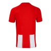 Camiseta de fútbol U.D. Almeria Primera Equipación 2024-25 - Hombre